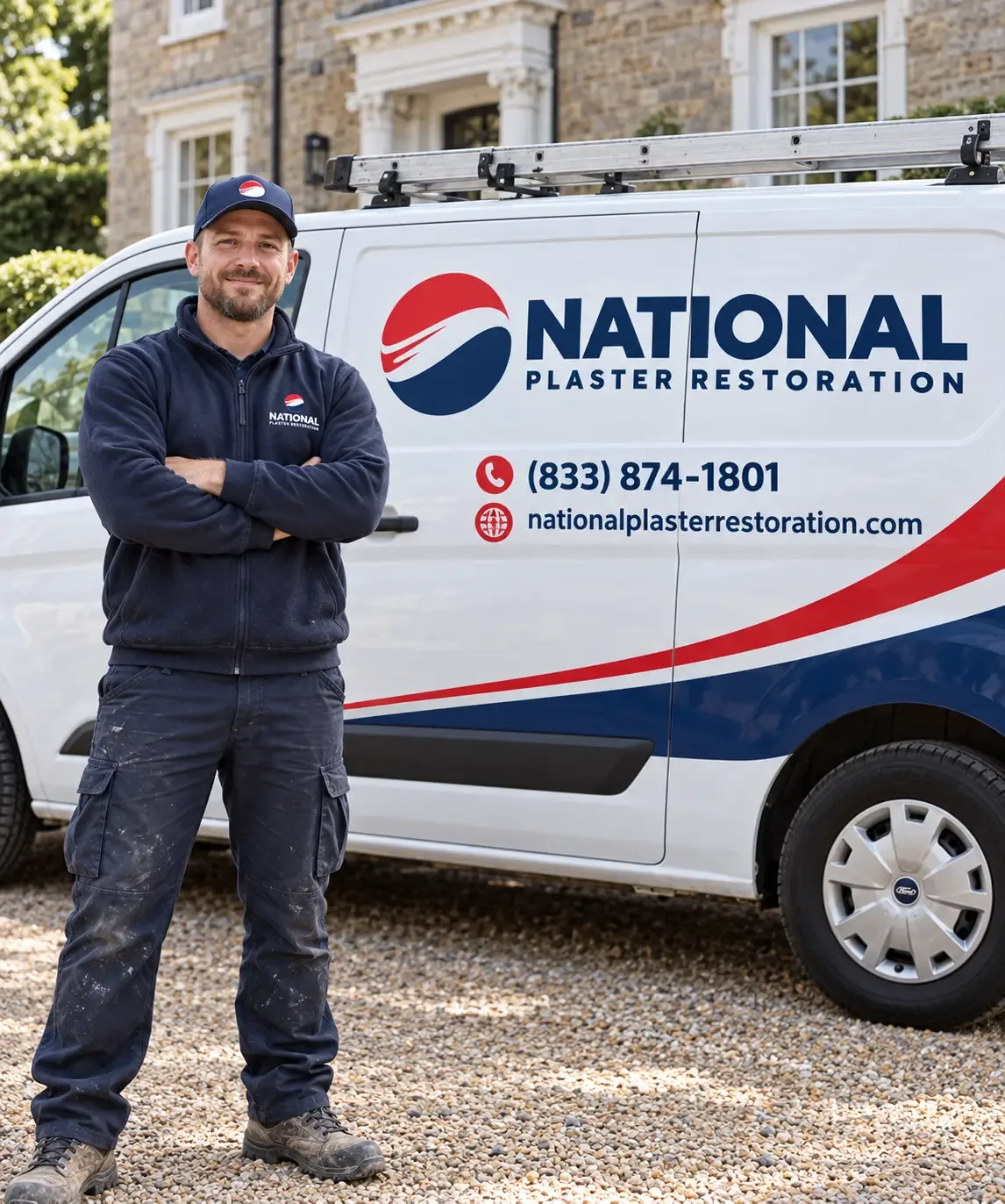 Plaster Repair Ida, AR FAQs